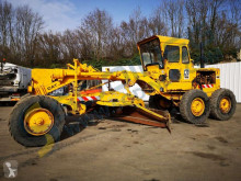 Niveleuse Caterpillar 14E occasion
