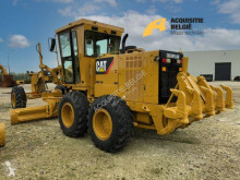 Równiarka Caterpillar 140K VHP używana