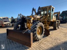 Niveladora Caterpillar 120 H-ES