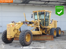 Równiarka Caterpillar 140K LOW HOUR GRADER używana