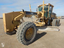 Niveleuse Caterpillar 140H II occasion