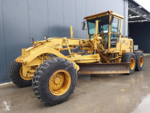 Niveladora Caterpillar 140G usada