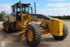 Niveleuse Volvo G 946 B occasion