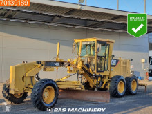 Grader Caterpillar 140K LOW HOURS!!!!!!!!!!!!!!!!!!! tweedehands