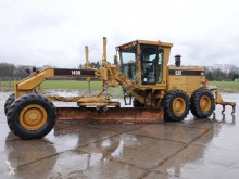Grejdr Caterpillar 140H - 3306 Engine - Multiple units available použitý