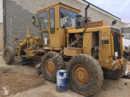 Caterpillar120G