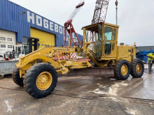 Caterpillar 140G Grader gebrauchter