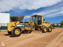 Niveleuse Caterpillar 12G 12H**3306 ENGINE*** Nº3 occasion