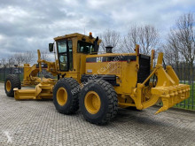 Grejdr Caterpillar 14 H 2006 použitý