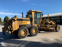 Niveleuse Caterpillar 12 H VHP Plus occasion