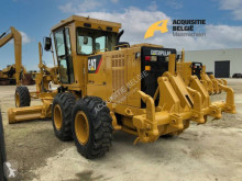 Földgyalu Caterpillar 140K VHP használt