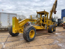 Grejdr Caterpillar 14 G použitý