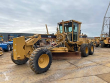 Niveladora Caterpillar 160 H usada