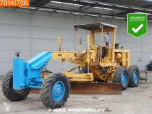 Niveleuse Caterpillar 140G occasion