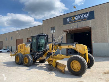 Földgyalu Caterpillar 140M AWD 140M3 AWD ***IMPECCABLE*** használt