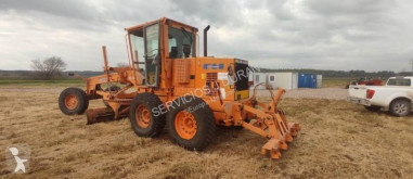 Niveleuse Fiat-Hitachi G140 occasion