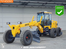 XCMG GR215 NEW UNUSED GRADER - CAT 140H grader used