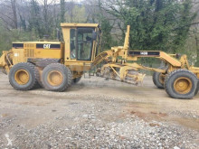 Niveleuse Caterpillar 140G 140 H occasion