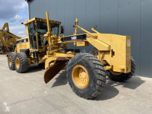 Livellatrice Caterpillar 140H II usata