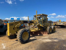 Grader Caterpillar 160 H tweedehands