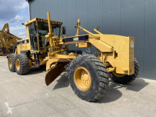 Niveleuse Caterpillar 140H II occasion