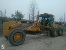 Grader Caterpillar 140 H tweedehands