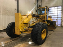 Niveladora Caterpillar 16H usada