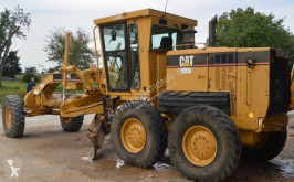 Niveleuse Caterpillar 120H VHP occasion