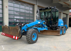 Grejdr New Holland F106.7A Leica 3D! použitý