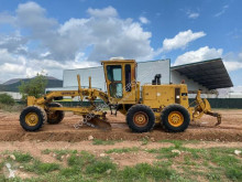 Niveleuse Caterpillar 12G 12G ***ENGINE 3306*** Nº9 occasion