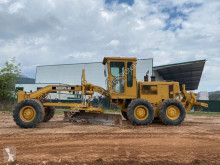 Planeringshøvl Caterpillar 140G 140G ***ENGINE 3306*** Nº8 brugt