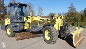 Грейдер HBM-Nobas BG 70 A 4 б/у