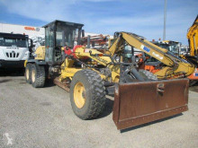 Niveleuse New Holland F 156.6 occasion