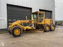 Грейдер Caterpillar 12G