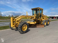 Грейдер Caterpillar 12G