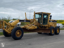 Грейдер Caterpillar 12H б/у