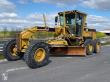 Livellatrice Caterpillar 140H usata