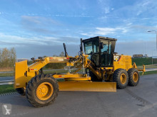 Грейдер Caterpillar 140K б/у