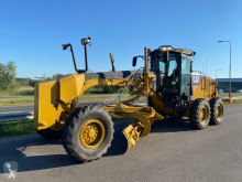 Грейдер Caterpillar 140M Motor Grader б/у