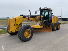 Грейдер Caterpillar 140M2 б/у