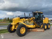 Грейдер Caterpillar 140M2