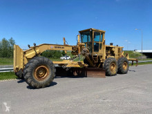 Грейдер Caterpillar 16G б/у