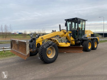 Niveleuse New Holland F156.6/A occasion