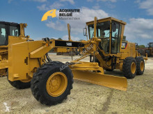 Niveleuse Caterpillar 140K VHP occasion