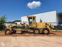 Грейдер Caterpillar 12G 12G***IMPECABLE*** Nº2 б/у