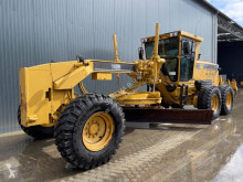 Niveleuse Caterpillar 140H II occasion
