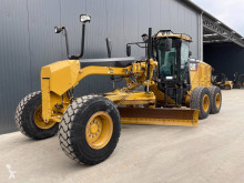 Grejdr Caterpillar 140M2 použitý