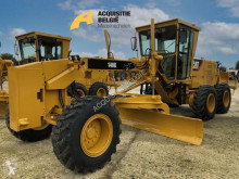 Równiarka Caterpillar 140K VHP używana