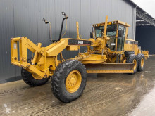 Грейдер Caterpillar 140H б/у