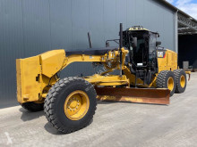 Niveladora Caterpillar 140M2 usada